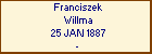 Franciszek Willma