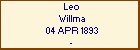 Leo Willma
