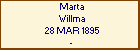 Marta Willma