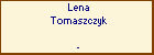Lena Tomaszczyk