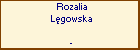 Rozalia Lgowska