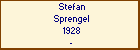Stefan Sprengel