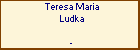 Teresa Maria Ludka