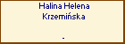 Halina Helena Krzemiska
