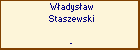 Wadysaw Staszewski