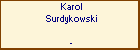 Karol Surdykowski