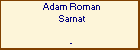 Adam Roman Sarnat