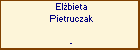 Elbieta Pietruczak