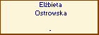 Elbieta Ostrowska