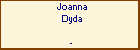 Joanna Dyda