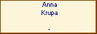 Anna Krupa
