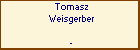 Tomasz Weisgerber
