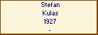 Stefan Kulas