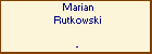 Marian Rutkowski