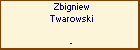Zbigniew Twarowski