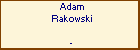 Adam Rakowski