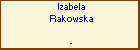 Izabela Rakowska