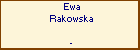 Ewa Rakowska