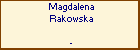 Magdalena Rakowska