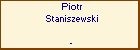 Piotr Staniszewski