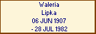 Waleria Lipka