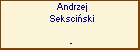 Andrzej Seksciski