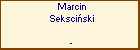Marcin Seksciski
