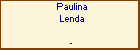 Paulina Lenda