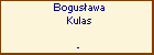 Bogusawa Kulas