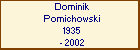 Dominik Pomichowski
