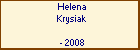 Helena Krysiak