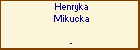 Henryka Mikucka