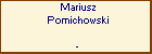 Mariusz Pomichowski