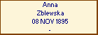 Anna Zblewska