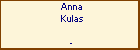 Anna Kulas