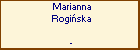Marianna Rogiska