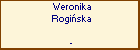 Weronika Rogiska