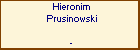 Hieronim Prusinowski