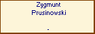 Zygmunt Prusinowski