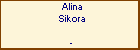 Alina Sikora
