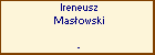 Ireneusz Masowski