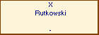 X Rutkowski