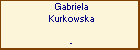 Gabriela Kurkowska