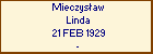 Mieczysaw Linda