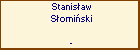 Stanisaw Somiski