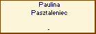 Paulina Pasztaleniec