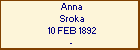 Anna Sroka