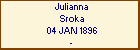 Julianna Sroka
