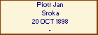 Piotr Jan Sroka