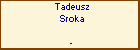 Tadeusz Sroka
